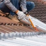 Roof Leaking Mid-Storm? What a Roof Plumber in Melbourne Wants You to Know