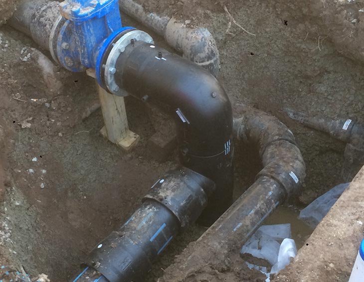 Blocked Drains Caroline Springs | MKS Plumbing