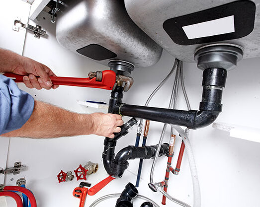 comprehensive commercial plumbing services