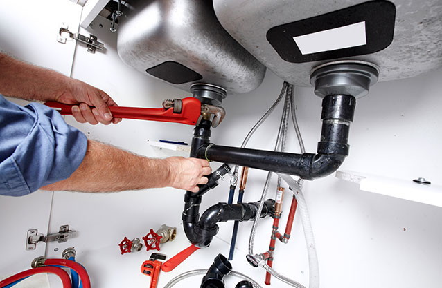 Comprehensive Commercial Plumbing Services