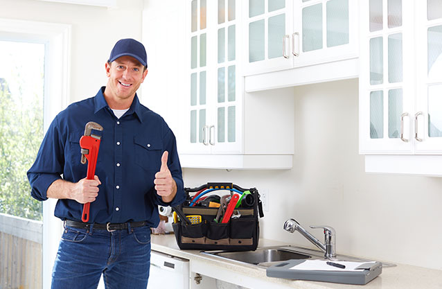 comprehensive domestic plumbing solutions