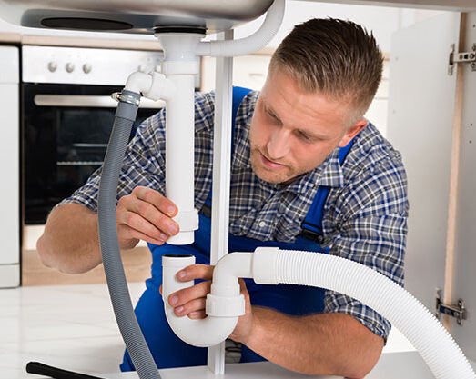 comprehensive maintenance plumbing solutions