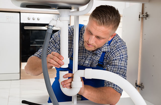 Comprehensive Maintenance Plumbing Solutions