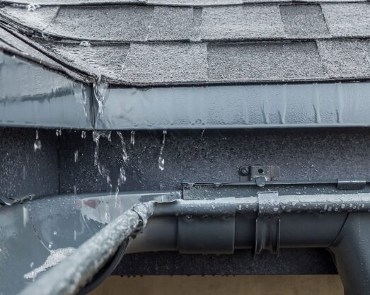 comprehensive roof leak solutions