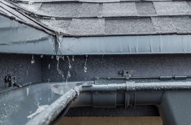 Comprehensive Roof Leak Solutions