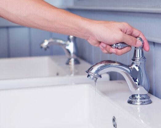 comprehensive solutions for leaking taps