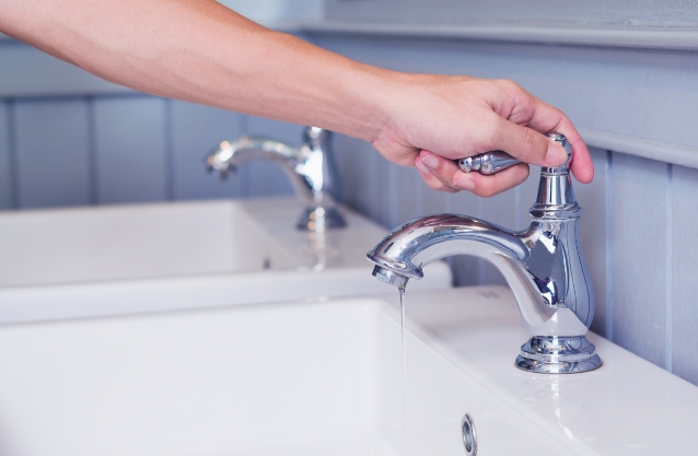 Comprehensive Solutions For Leaking Taps