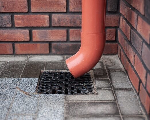 sewer and stormwater repairs services