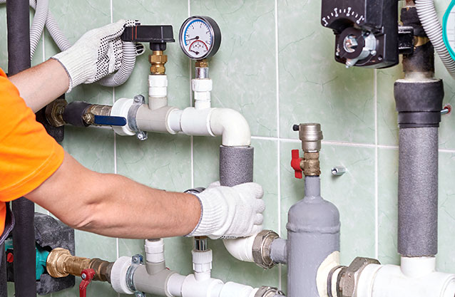 top-notch commercial plumbing solutions