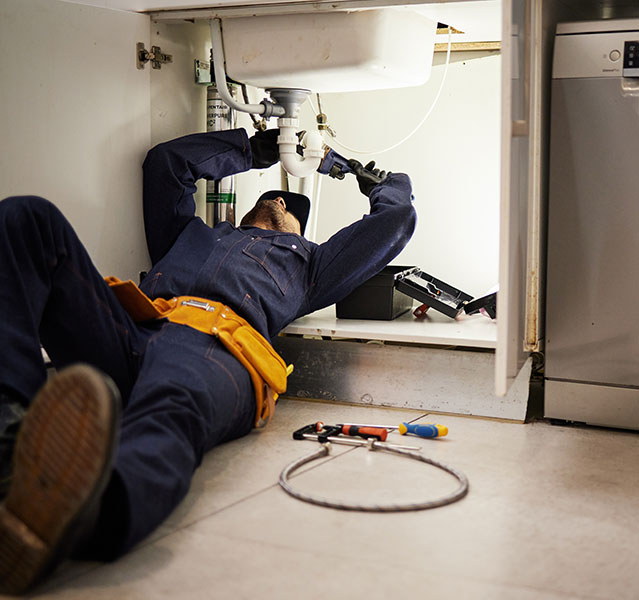 why choose mks plumbing for your domestic plumbing needs